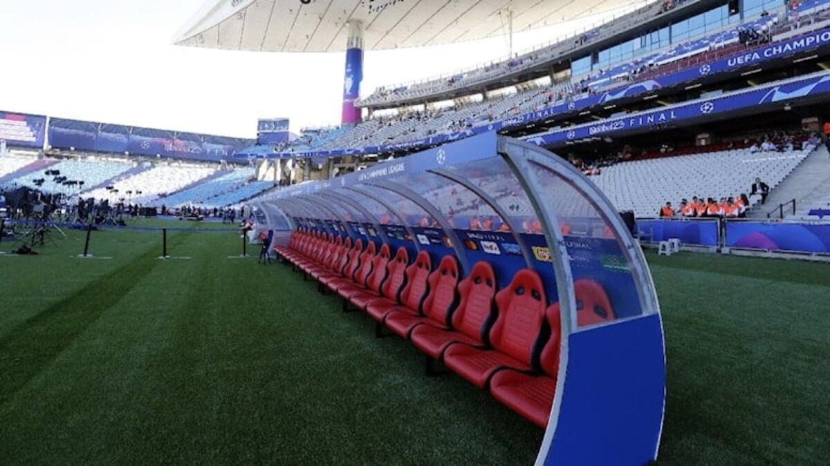 Süper Lig'in teknik direktör analizi