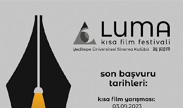 3. Luma Kısa Film Festivali Başvuruları Başladı
