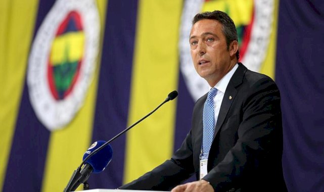 Ali Koç'tan 1959 öncesi şampiyonluklar hakkında açıklama