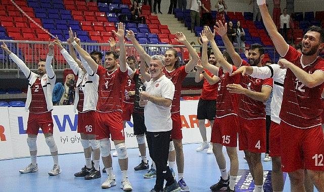 Avrupa şampiyonası'ndaki başarı gölcük'ün gururu oldu 