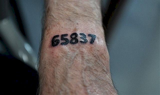 BAREM'de "Sevgi İzi" projesi uygulandı