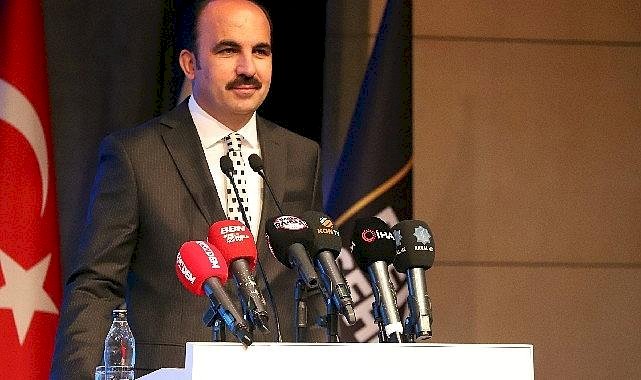 Başkan Altay: "24 Temmuz Basın Bayramı Kutlu Olsun"