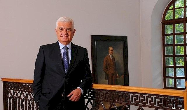 Başkan Gürün Lozan'ın 100. Yılını Kutladı