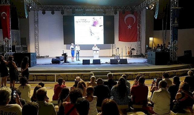 Başkan Soyer'e "Eylem Şafak Aydın" ödülü