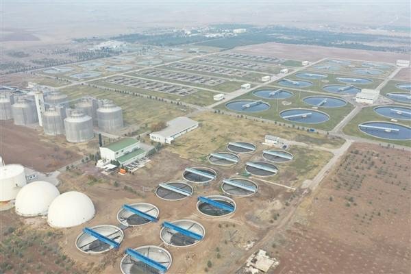 Başkan Yavaş: “Büyük bir çevre felaketiyle karşı karşıyayız”