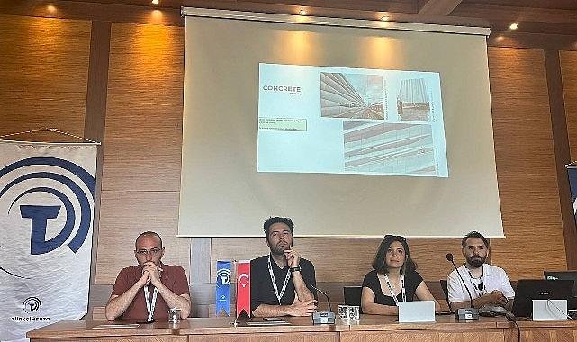 BETONART Mimarlık Yaz Okulu'nun 19'uncusu Edirne'de başladı