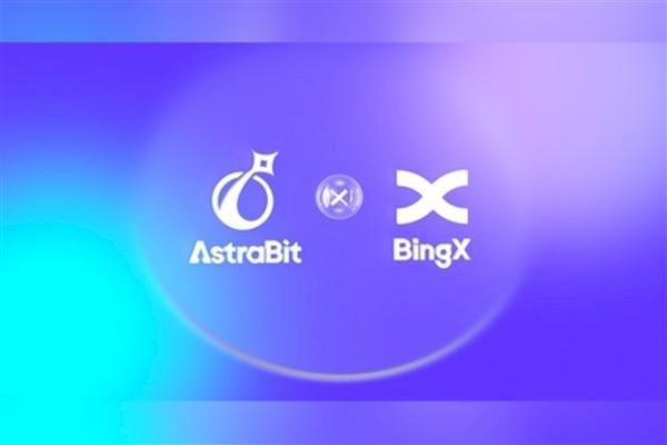 BingX, AstraBit ile otomatik kripto alım-satım stratejilerini güçlendiriyor