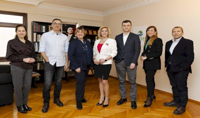 BİTKİDEN: Sürdürülebilir Yaşamın Savunucusu