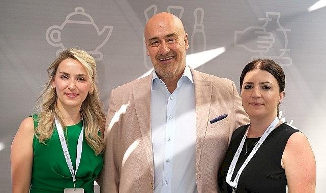 Bonna, Türkiye'nin önde gelen şefleriyle buluşuyor