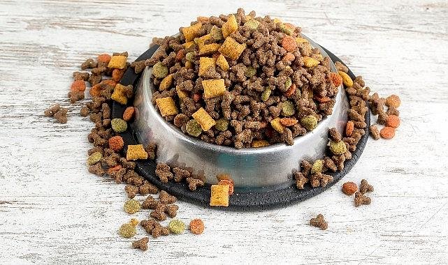 Can dostların mamaları Türkiye'de üretiliyor Türkiye, kedi-köpek maması ihracatında 100 milyon dolar hedef koydu