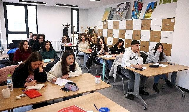  Çankaya evleri'nin başarısı 