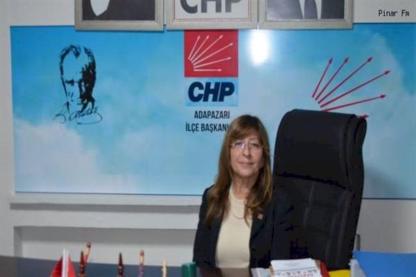 CHP'li Çetin: "Karma eğitim kız ve erkek arasında özgüveni ortaya çıkarır"