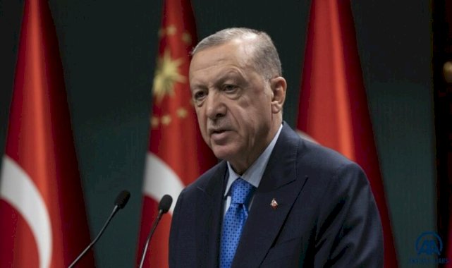 Cumhurbaşkanı Erdoğan deprem konutlarının teslim tarihini açıkladı