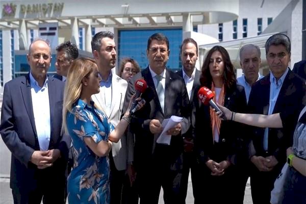 DEVA Partisi ÖTV zammını Danıştay’a götürdü