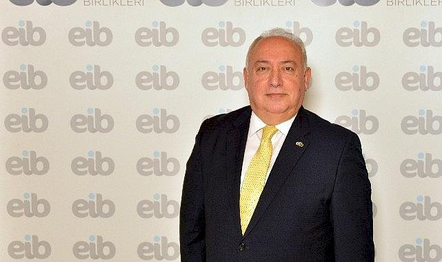 Ege Su Ürünleri ve Hayvansal Mamuller İhracatçıları Birliği Başkanı Bedri Girit; "İçimizde çürük yumurtalar varsa ayıklansın"