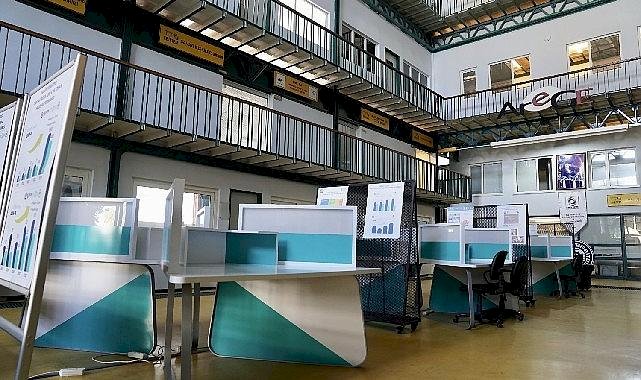 Ege Üniversitesi, EEN2EIC programında "Grup ve Konsorsiyum İnovasyon Lideri" seçildi