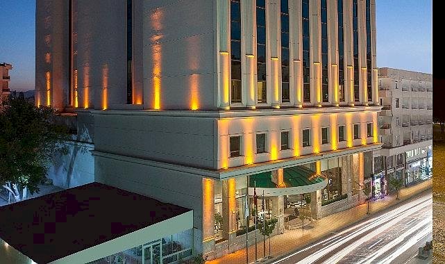 Elite World Van, "Sıfır Atık Belgesi"ni Almaya Hak Kazandı