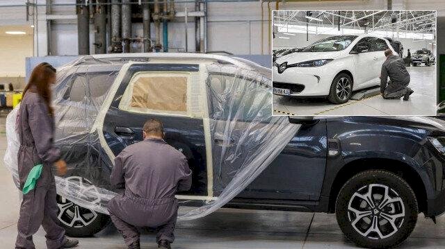 Fabrika çıkışlı yenilenmiş ikinci el araç sistemi (Refactory) Türkiye'ye geliyor