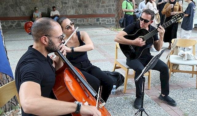 Fanzin ruhu APİKAM'da canlandı