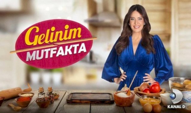 Günün kazanan gelini! Gelinim Mutfakta kim birinci oldu?