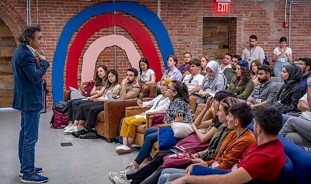 Hamdi Ulukaya Girişimi, Anadolu'dan Çıkan Girişimlere Dünya Markası Olma Yolunda Öncülük Ediyor