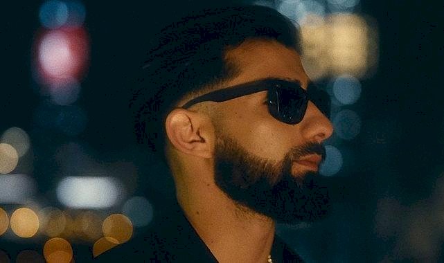 Hünkar Göksu'dan Duygusal Bir Yolculuk: İçime Biriktim