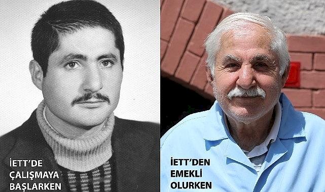 İstanbul'un "Gökhan Usta"sı emekli oldu
