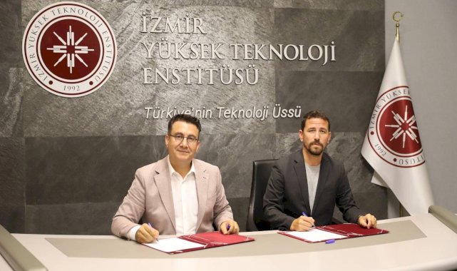 İYTE’yi Tercih Eden Üstün Başarılı Öğrencilere Burs İmkanı