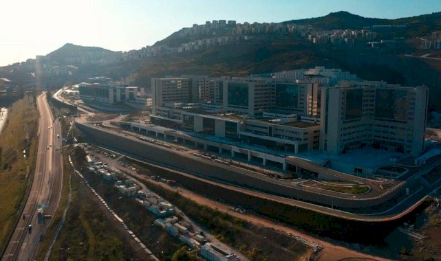 İzmir Şehir Hastanesi’nde ‘Kreş Planlaması’ Tartışması Devam Ediyor!