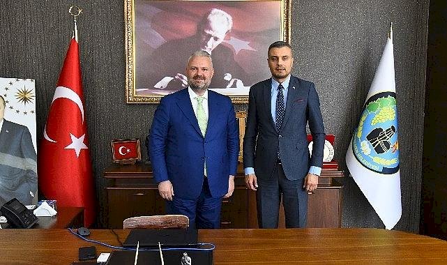 İzmir'in Vergi ve Prim Borcu Olmayan İlk Belediyesi Menemen