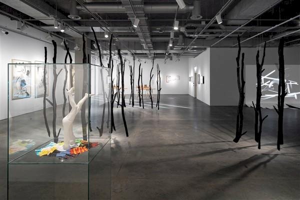 Kadın sanatçılar İstanbul Modern’de