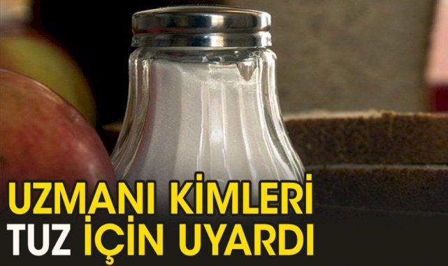 Kalp yetmezliği olanlar gerçekten dikkat