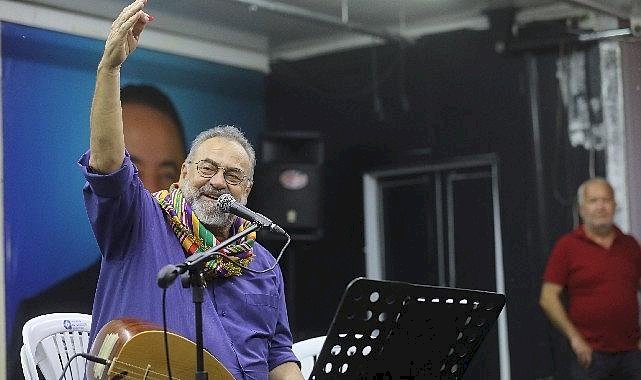 Kaş Bezirgan'da Yayla Şenliği