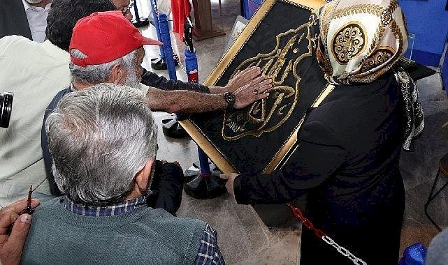 Kocaeli'de gönüllere dokunuyoruz