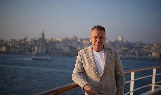  Kruvaziyer turizminin lideri kuşadas'nı İstanbul takip ediyor 