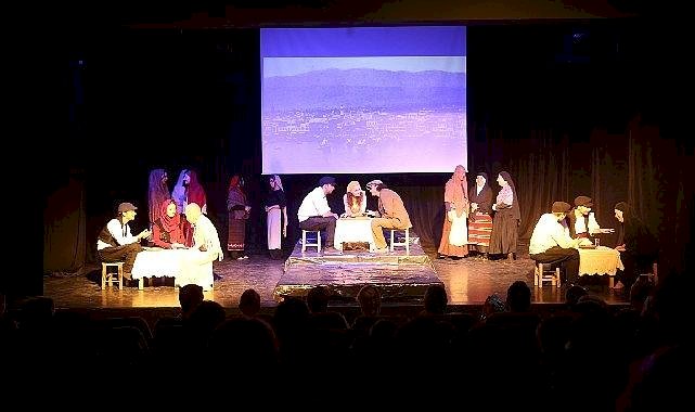 Lozan Antlaşması 100 yaşında