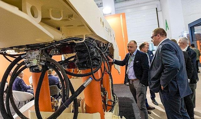 Maden sektörü MINEX'te buluşacak