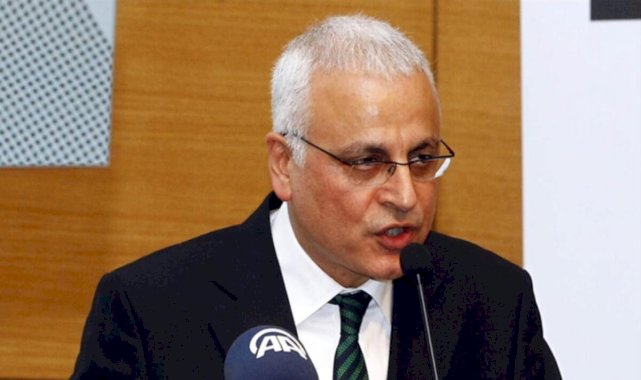 Merdan Yanardağ'ın tutukluluğuna itiraz bir kez daha reddedildi