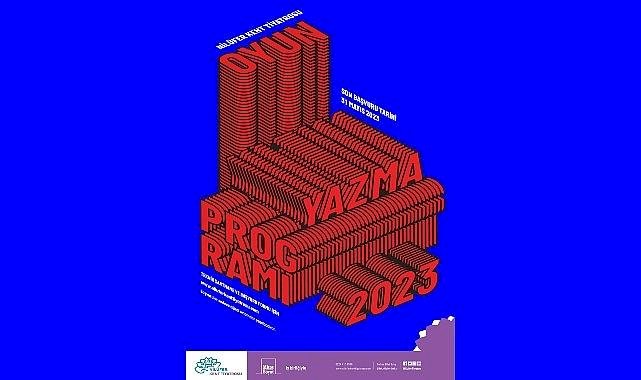 "Oyun Yazma Programı"nda değerlendirme tamamlandı