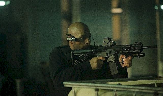 Prime Video İngilizce Dışı Dillerdeki Orijinal Yapımlarıyla Büyük İlgi Çekiyor