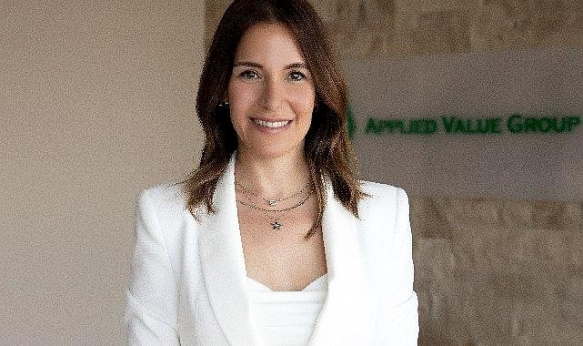 Reyhan Baylan, DEİK Türkiye-İsveç Konseyi Başkan Yardımcılığı'na atandı