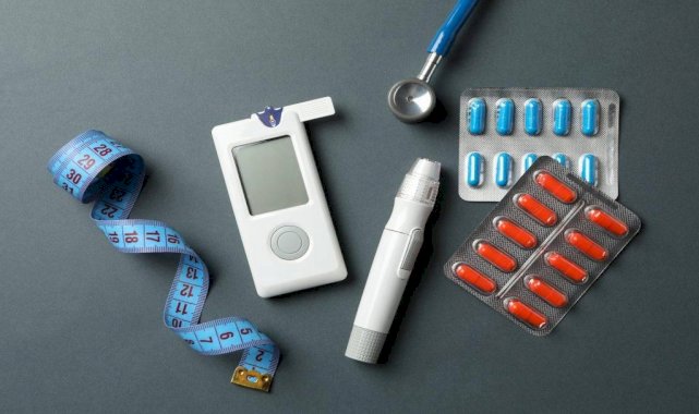 Şeker Hastalarının Kurtarıcısı: Metformin