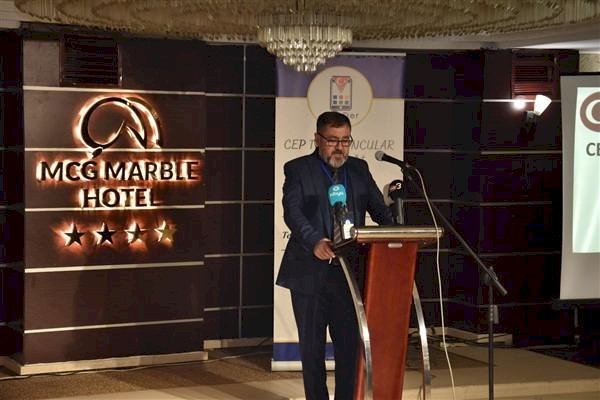 Şen: "Hükümetin vergileri tekrar gözden geçirmesi gerekiyor"