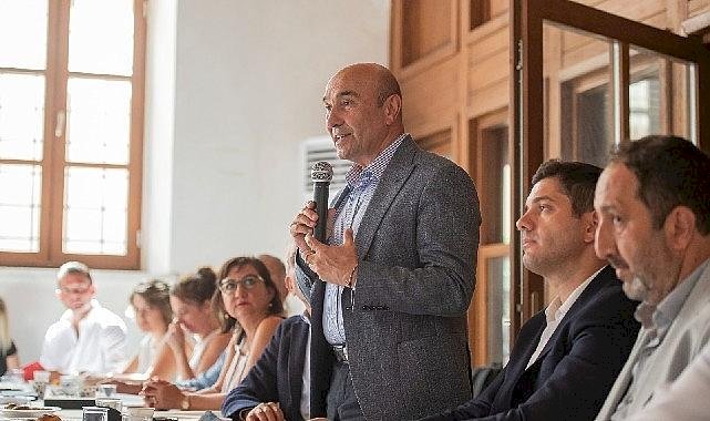 Soyer: İzmirlinin cezalandırılmasına razı değiliz