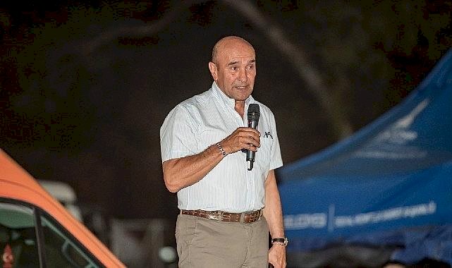 Soyer: "Varlık sebebimiz Lozan'dır"