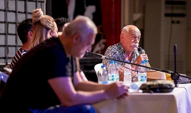 "Spartaküs'ten beri bitmeyen mücadele"