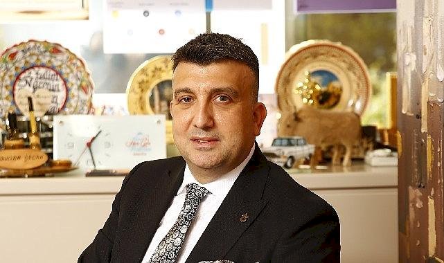 Steel Sigorta ve Brokerlık CEO'su Abdullah Özcan, "Devlet Destekli Alacak Sigortası KOBİ'nin Hayat Sigortasıdır"