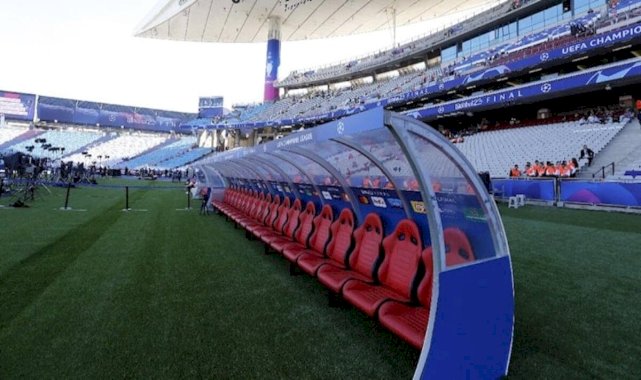 Süper Lig'in teknik direktör analizi