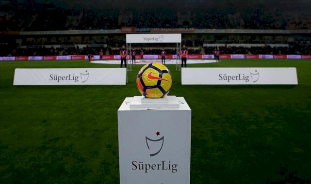 TFF, yeni sezonda küme düşecek takım sayısını açıkladı