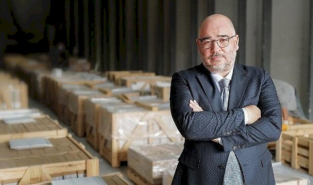 Tureks Turunç Madencilik Enerji Tüketiminde yüzde 86 Tasarruf Sağlıyor